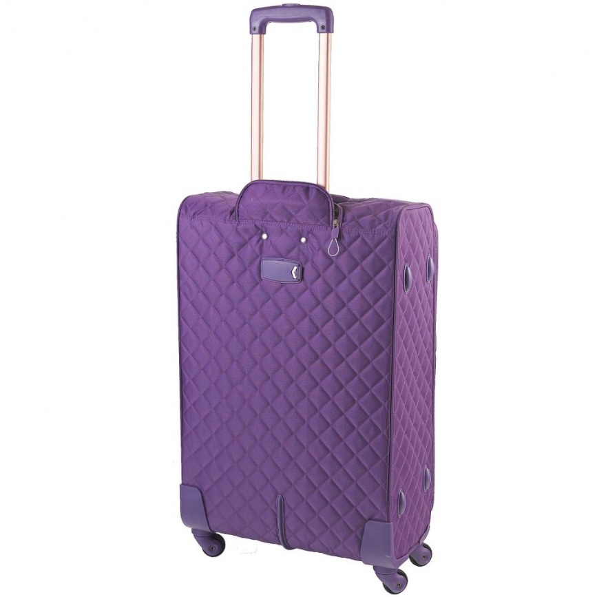 Купить Чемодан Best Bags Недорого Москва