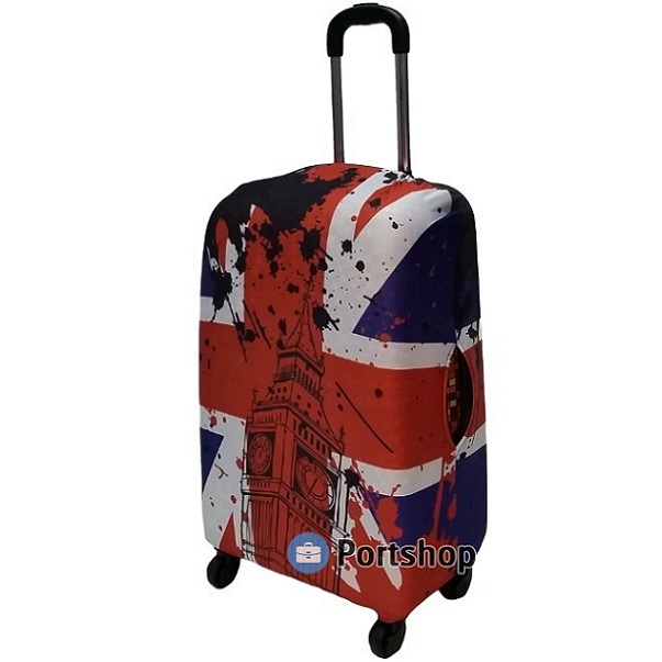Чехол для чемодана большой Best Bags арт.1899970-L-UK