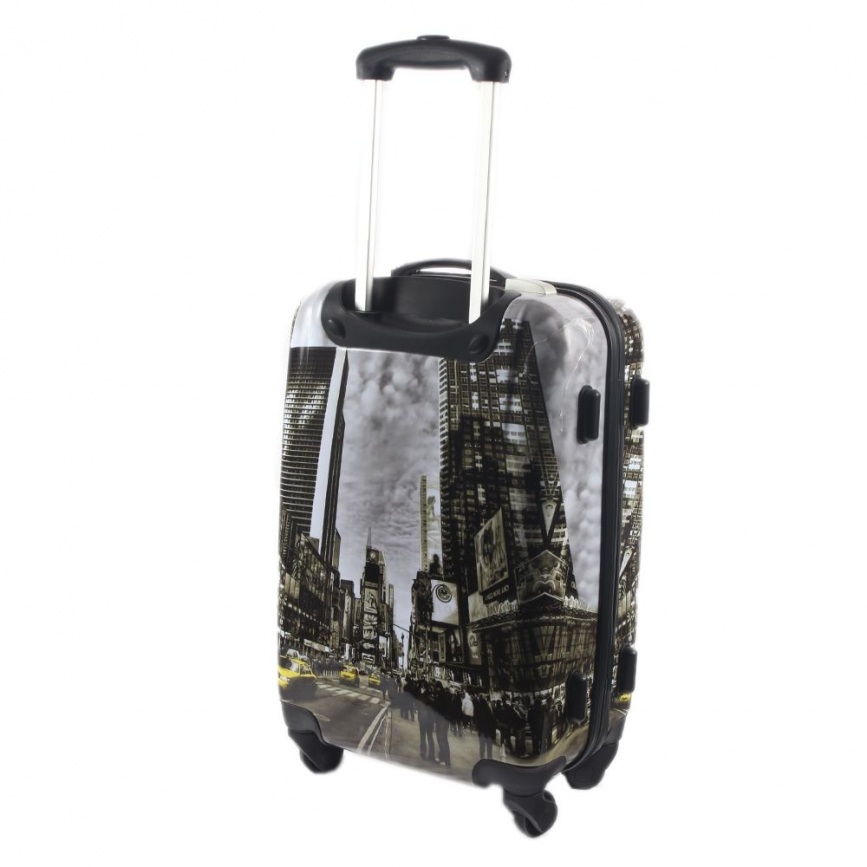 Купить Чемодан Best Bags Недорого Москва