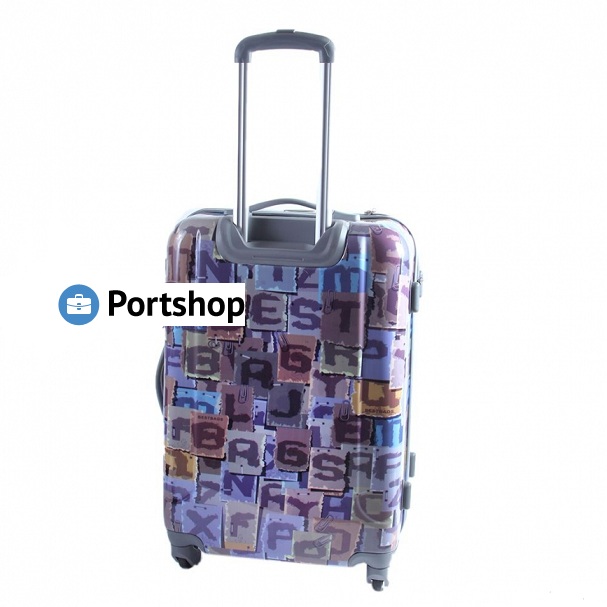 Купить Чемодан Best Bags Недорого Москва