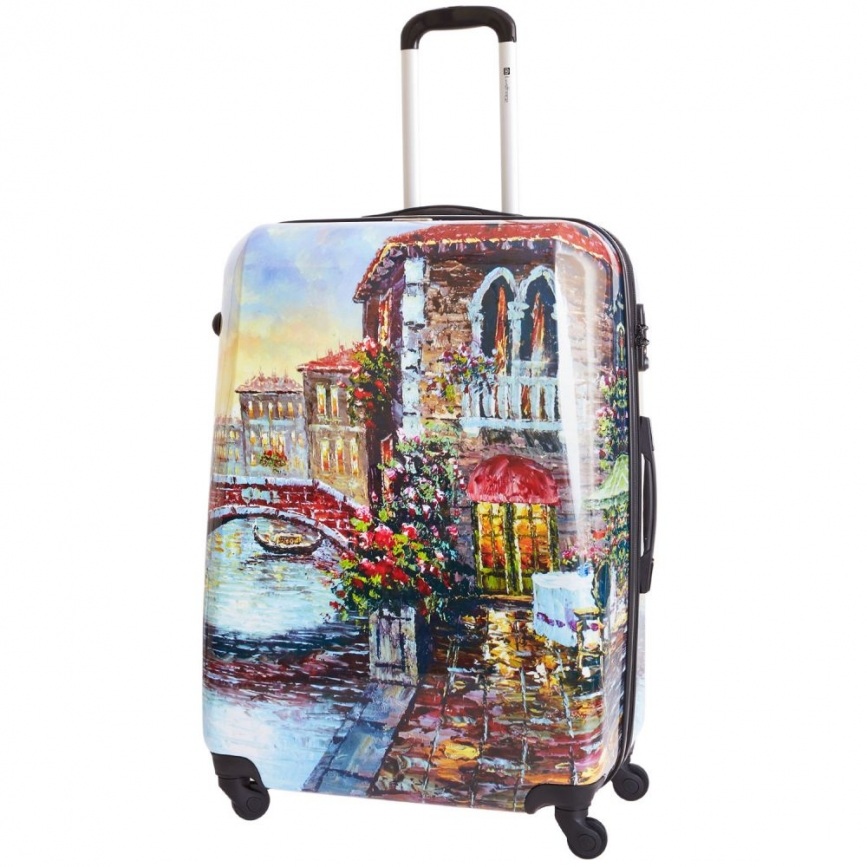 Чемодан большой Best Bags арт.Б-41259976 Riverside