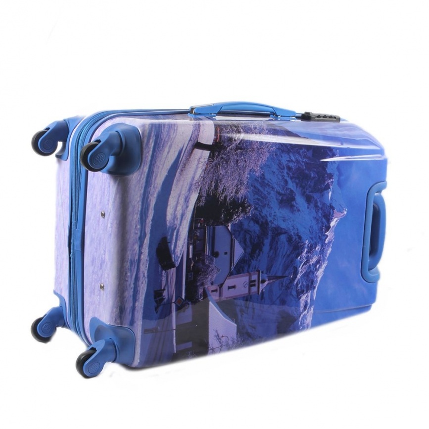 Купить Чемодан Best Bags Недорого Москва