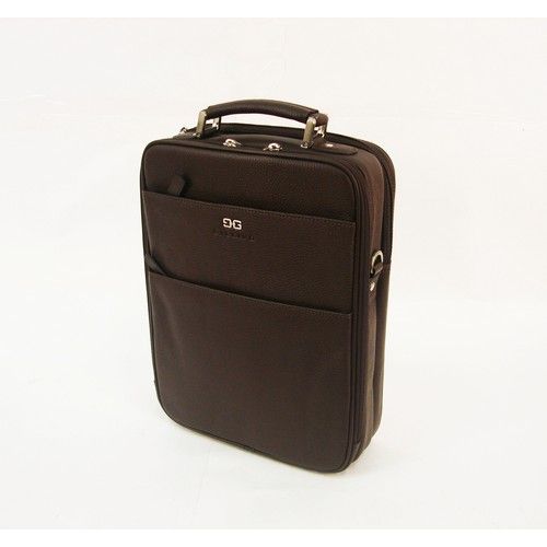 Сумка-планшет Gillivo 06032003 cervo t.moro