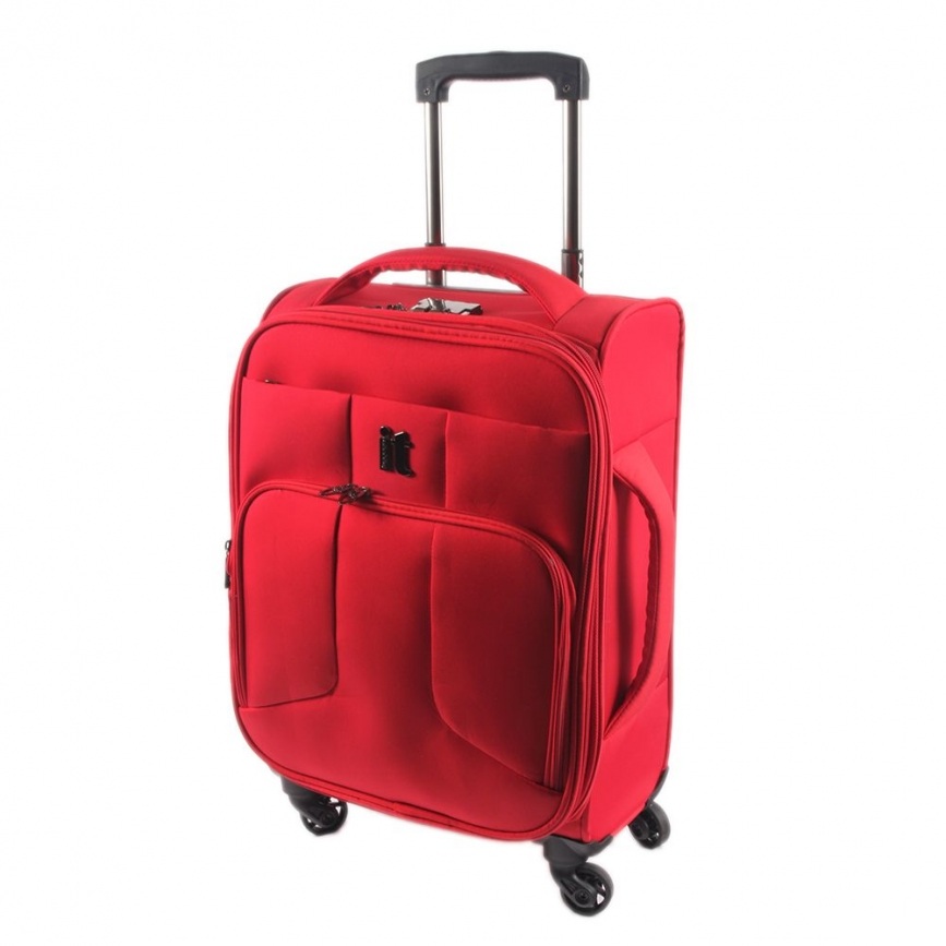 Чемодан малый IT Luggage арт.IT-07333848 Amsterdam