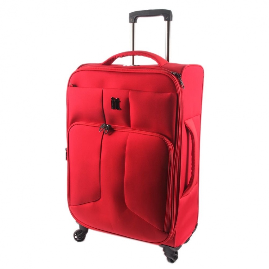 Чемодан средний IT Luggage арт.IT-07333861 Amsterdam