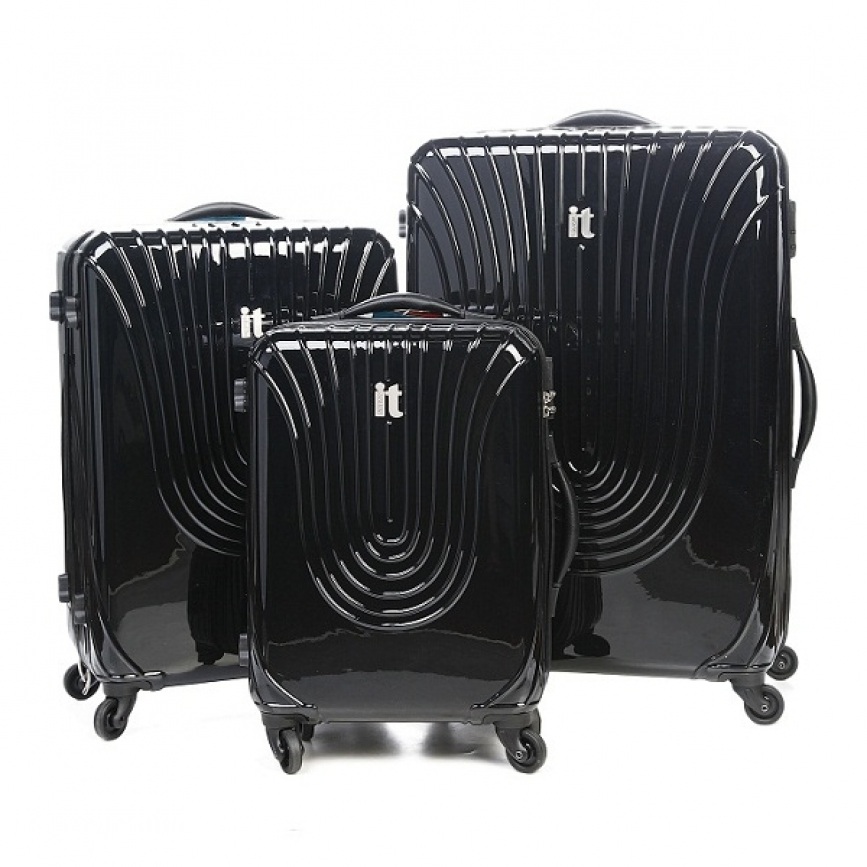 Чемодан малый IT Luggage арт.IT-08100147 Andorra