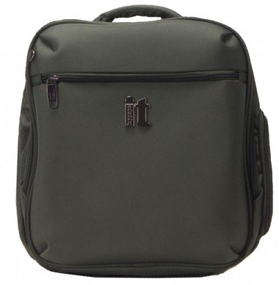 Сумка-планшет IT Luggage арт.11694029 Megalite Premium