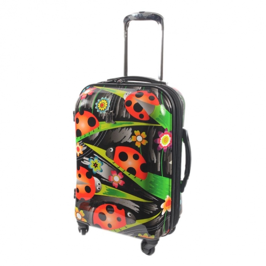 Чемодан малый IT Luggage арт.IT-30390149 San Juan