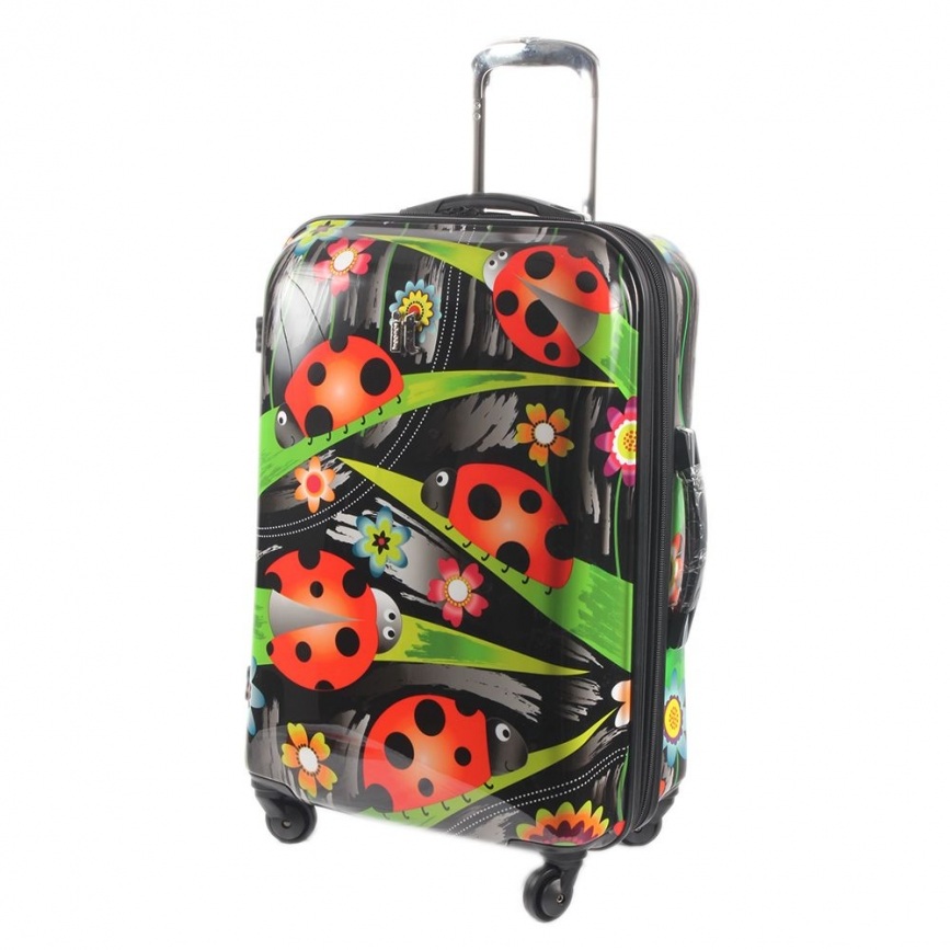 Чемодан средний IT Luggage арт.IT-30390161 San Juan