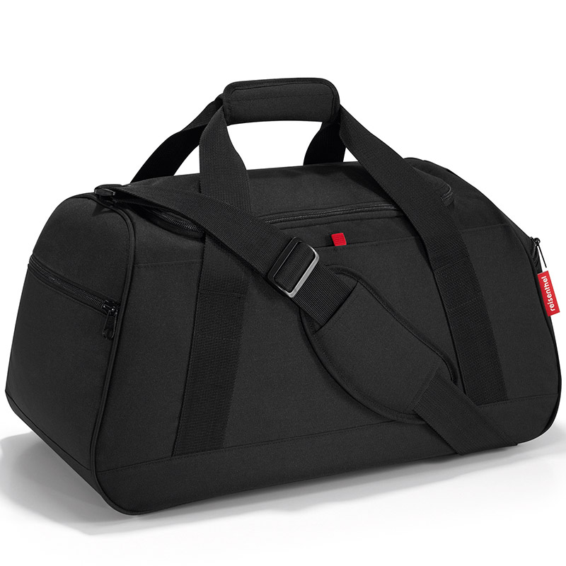 Дорожная сумка Reisenthel арт.Activitybag black (MX7003)