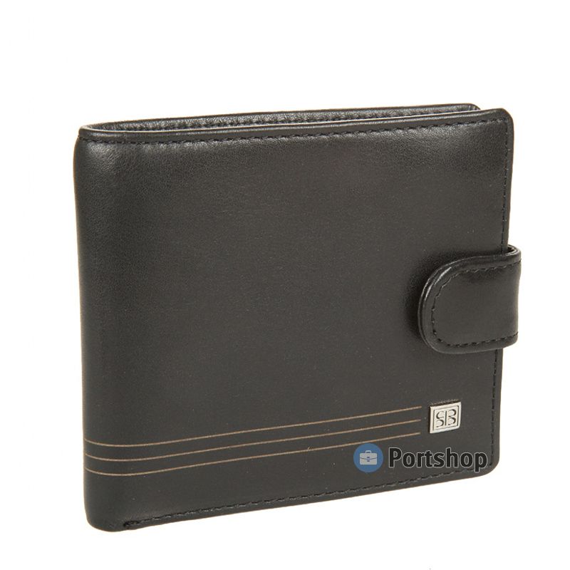 Портмоне Sergio Belotti арт.1563 west bl