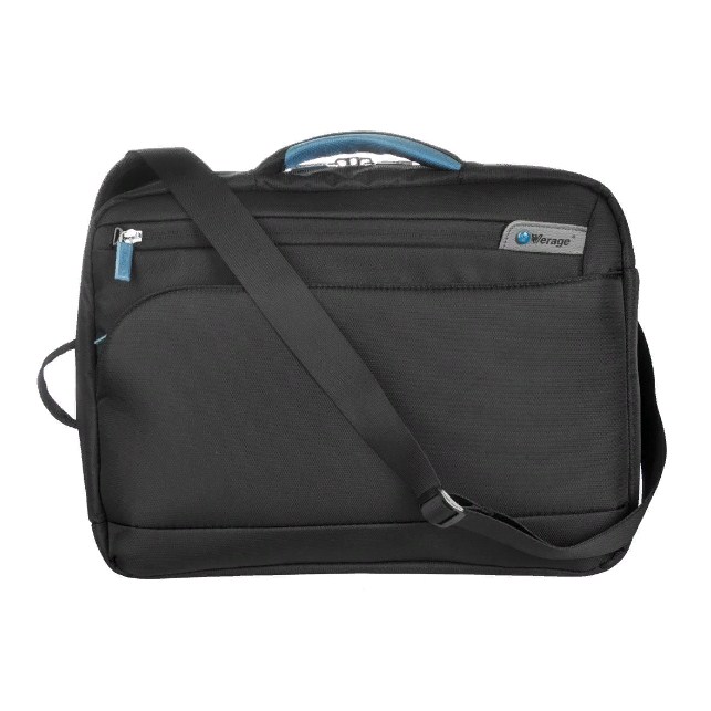 Сумка-рюкзак для ноутбука Verage арт.GM17016-26 16.5