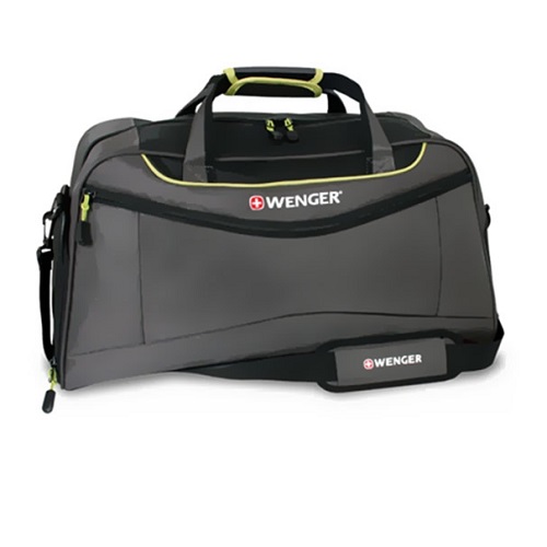 Wenger duffle bag hotsell