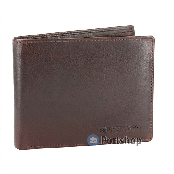 Портмоне Wenger арт.W7-05 Rautispitz